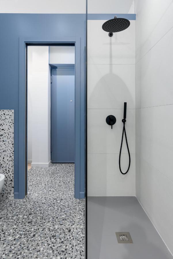 Centro Torino Elegante E Moderno Bilocale Apartment ภายนอก รูปภาพ